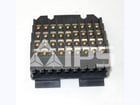 GE Stationary Secondary Disconnect Assembly 36 Pt For Power Break Ii Sub-structure - Image 3