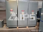 Eaton Nema 3r Enclosure Assembly 90"h 36"w 36"d - Image 2