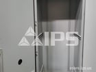 Eaton Nema 3r Enclosure Assembly 90"h 36"w 36"d - Image 3