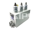 ABB Three Phase Capacitor Bank New 4160v, 75 KV Bil - Image 1