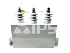 ABB Three Phase Capacitor Bank New 4160v, 75 KV Bil - Image 2