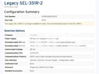 Schweitzer Sel-351r Protection Relay Recloser Control, 120 Volts AC - Image 2