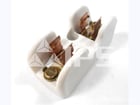 Bryant 30 Amps Ceramic Fuse Holder 1 Pole, 50v - Image 1