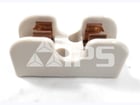 Bryant 30 Amps Ceramic Fuse Holder 1 Pole, 50v - Image 2