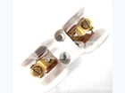 Bryant 30 Amps Ceramic Fuse Holder 1 Pole, 50v - Image 3
