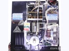GE 120 Volts AC Electrical Operating Mechanism For Power Break, Large Frame - Image 1