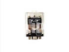 GE 48 Volts DC Control Relay Y Unused Surplus For Vb1 With Ml-18 Mechanism Model 2, 3 - Image 1