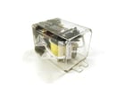 GE 48 Volts DC Control Relay Y Unused Surplus For Vb1 With Ml-18 Mechanism Model 2, 3 - Image 3