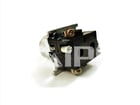 Ch 30.5mm Momentary Push Button Assembly Green Flush, 1 No - Image 5