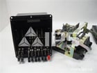 ABB It Instantaneous Over Current Relay Inst .15-.30 Amps - Image 5