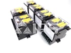 Iti 240 Volts AC Capacitor Trip Device With Push Button Test New 340 Volts DC Output - Image 2