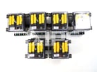 Iti 240 Volts AC Capacitor Trip Device With Push Button Test New 340 Volts DC Output - Image 3
