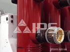 ABB Vacuum Interrupter Pole Base Assembly For Amvac / Advac 3000a, 50k Amps Sc - Image 2