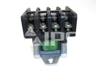 GE 125 Volts DC Control Relay X For Ak / Akr - Image 1