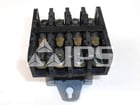 GE 125 Volts DC Control Relay X For Ak / Akr - Image 2