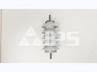 Eaton Cooper 12 KV Ultrasil Varistar Distribution Arrester 10.2 KV Mcov - Image 1