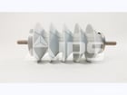 Eaton Cooper 12 KV Ultrasil Varistar Distribution Arrester 10.2 KV Mcov - Image 3