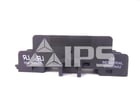 GE 8 Pin Relay Base Socket For Cr420n Relay - Image 1