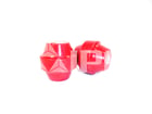 Glastic Indoor Stand Off Insulator 2 Inch 480v 3/8-16 X 9/16 Deep - Image 2