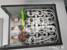 GE Three Phase Capacitor Bank New 480v, 45kvar - Image 1