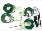 1200-3000 Amps GE Multi Ratio Current Transformer Mvt / Entelliguard For Ak-75 / Akr-75 - Image 1