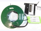 1200-3000 Amps GE Multi Ratio Current Transformer Mvt / Entelliguard For Ak-75 / Akr-75 - Image 2
