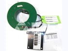 1200-3000 Amps GE Multi Ratio Current Transformer Mvt / Entelliguard For Ak-75 / Akr-75 - Image 3