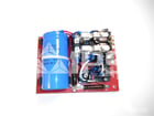 Boltswitch 120 Volts AC Capacitor Trip Device New - Image 1