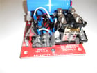Boltswitch 120 Volts AC Capacitor Trip Device New - Image 4