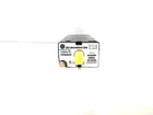 GE Bell Alarm Assembly 1no/1nc New For Power Break Ii - Image 1