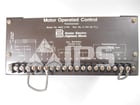Basler Moc-2199 Motor Operated Control Input 125vac/ Dc, 0.3 Amps Max - Image 1