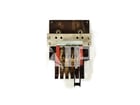 GE Stationary Main Contact Assembly For Akr-75, Upper Stud And Terminal - Image 1