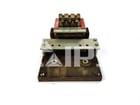 GE Stationary Main Contact Assembly For Akr-75, Upper Stud And Terminal - Image 2