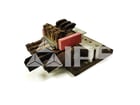 GE Stationary Main Contact Assembly For Akr-75, Upper Stud And Terminal - Image 5