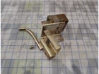 GE Motor Cutoff Switch Mounting Assembly For Ak / Akr / Wavepro, Large Frame - Image 6