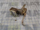 GE Motor Cutoff Switch Mounting Assembly For Ak / Akr / Wavepro, Large Frame - Image 7