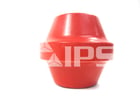 Glastic Indoor Stand Off Insulator 1.75 Inch 480v 5/16-18 X 7/16 Deep - Image 1