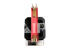 ABB 100:1 Viz-11 Potential Transformer 15kv, 110 KV Bil, 12000:120, Single Fuse - Image 3