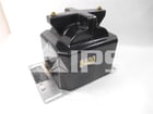 ABB 70:1 Viz-11 Voltage Transformer Unused Surplus 15kv, 110 KV Bil, 8400:120, Single Fuse - Image 1