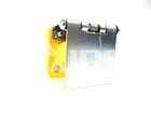 Eaton J Series Cam Lok Receptacle 600v Ac/dc, 400 Amps - Image 2