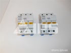 Gould 30 Amps Modular Mount Fuse Holder 3 Pole With Indicator, For Class Cc Fuses - Image 1