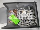 GE Three Phase Capacitor Bank New 480v, 35kvar - Image 2