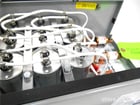 GE Three Phase Capacitor Bank New 480v, 35kvar - Image 4