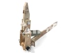 WH Moving Main Contact Assembly For Dsl-206 / Dslii-308, Lower Stud - Image 1