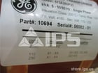 GE Control Power Transformer New 5kva, 4160 230/115 - Image 2