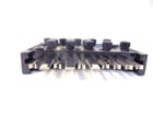 ABB 8 Point In Service Series Test Plug For Flexitest Type Ft Relay Case - Image 4