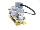 GE 230 Volts AC / 250 Volts DC Elevating Motor New For Magne-blast Switchgear, With Toggle, Non Oem - Image 2