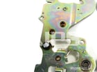 GE Electrical/manual Operating Mechanism Left Side Plate For Ak-a-15/25, Akr-30s - Image 1