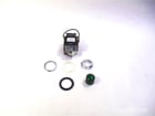 GE Cr104p Push To Test Indicator Light 120vac, Green Lens - Image 2