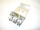 GE 4000 Amps Upper Primary Disconnect Assembly For Akr-100 / Wave Pro - Image 2